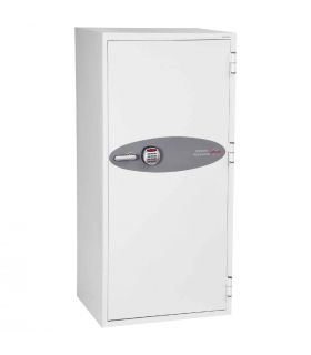 Phoenix FS1912F Fire Commander Fingerprint 2 Hour Fireproof Cabinet