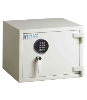 Dudley Compact 5000-0 Electronic £5000 Fire Security Safe