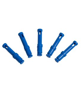 Keysecure Key Tracking Replacement Key Access Pegs in Blue