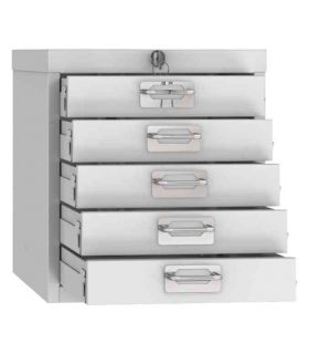 Next Day Options Cabinets | Steel | Phoenix Delivery Safe