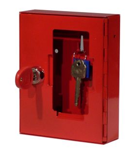 Securikey EK1A Emergency Access Key Box Key Lock