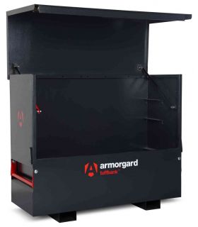 New Armorgard Tuffbank Site Chest TBC5 - 1585mm wide 