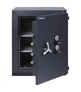 Chubbsafes Trident EX 210K Eurograde 5 Fire Safe - £100,000 Insurance Rated