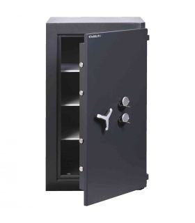 Chubbsafes Trident 310K Eurograde 5 Fire Safe - £100,000 Insurance Rated