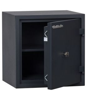 Chubbsafes Homesafe S2 35K Key Locking Fire Security Safe