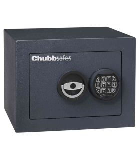 Chubbsafes Zeta 15E Eurograde 0 Digital Electronic Security Safe closed