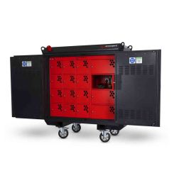 Armorgard volthub VH16 Safe Li-ion battery charging station