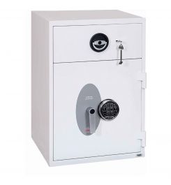 Insurance Approved £10,000 Cash Deposit Safe - Phoenix Diamond HS1190ED Electronic