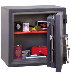 Phoenix Planet HS6071K Police Approved Eurograde 4 Fire Safe open