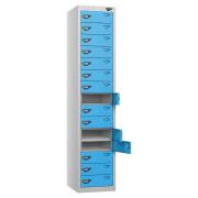  Laptop storage lockers