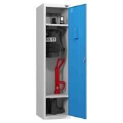  Pure Workwear Lockers