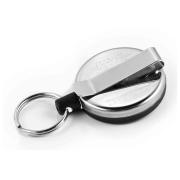  Securikey Retractable Key Reels