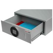  Securikey Euro Vault Bronze Safes