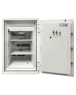 Phoenix Battery Fighter BS0442E Lithium Charging Electronic Safe