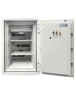 Phoenix Battery Fighter BS0442K Lithium Charging Fire Safe