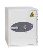 Phoenix Battery Titan BS1283K Lithium Charging Key Lock Fire Safe