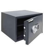 Burton Home Safe S2 2E Electronic Security Safe