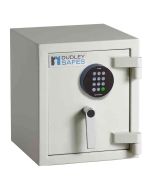 Dudley Compact 5000-00 Electronic £5000 Rated Fire Security Safe