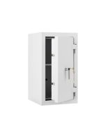 De Raat DRS Prisma 3-3K Eurograde 3 £35,000 Key Lock Safe