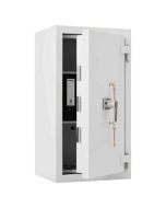 De Raat DRS Prisma 4-2KK Eurograde 4 Dual Key Locking Safe Size 2