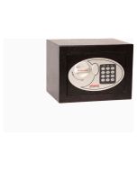 Phoenix SS0721E Compact Home Office Safe - door closed