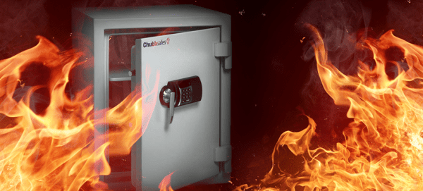 Do You Need a Fire Safe or a Fire Cabinet? Thubmnail